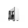 PC-Gehäuse DeepCool CH510 Midi Tower Weiß