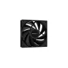 DeepCool AG400 CPU-Luftkühler, Schwarz