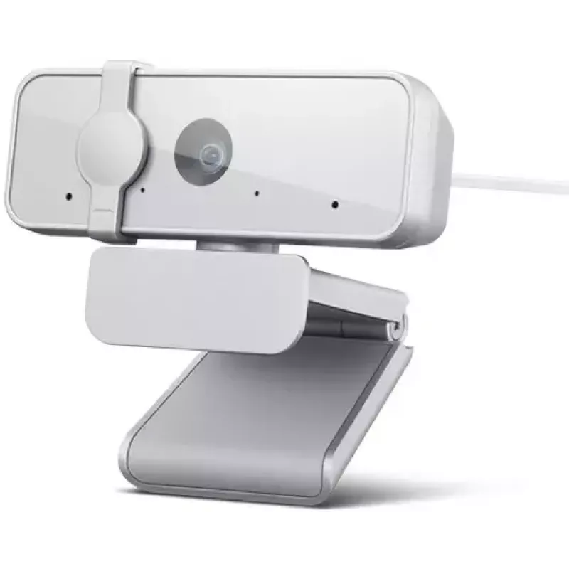 Lenovo GXC1E71383 Webcam 2,8 MP 1920 x 1080 Pixel USB Weiß