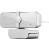 Lenovo GXC1E71383 Webcam 2,8 MP 1920 x 1080 Pixel USB Weiß