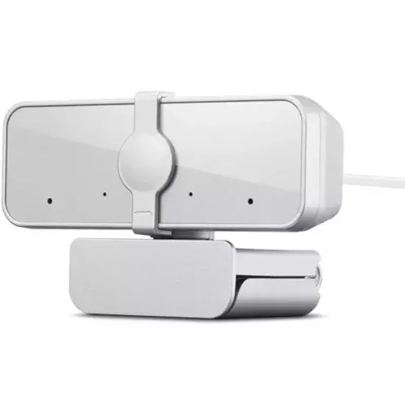 Lenovo GXC1E71383 Webcam 2,8 MP 1920 x 1080 Pixel USB Weiß
