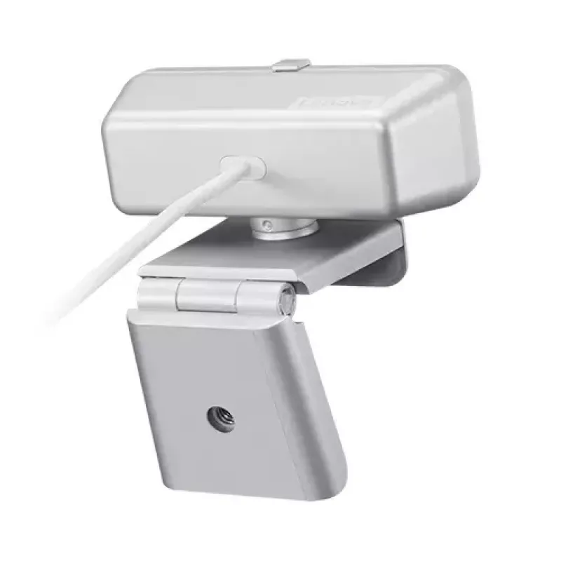 Lenovo GXC1E71383 Webcam 2,8 MP 1920 x 1080 Pixel USB Weiß