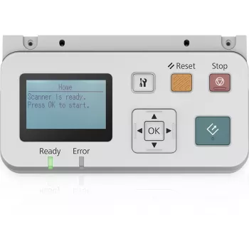 Netzwerk-Scanmodul Epson WorkForce DS-6500