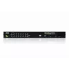 ATEN 16-Port USB - PS/2 VGA KVM Switch mit USB-Peripherieanschluss