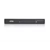 ATEN 4-Port HDMI Audio/Video Splitter 4Kx2K, HDMI, 4x HDMI, 4096 x 2160 Pixel, Schwarz, 4K Ultra HD, 15 m