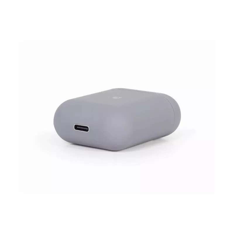 GEMBIRD Wireless TWS In-Ear Headset Seattle - Stereo - Bluetooth - Misty Grey