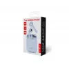 GEMBIRD Wireless TWS In-Ear Headset Seattle - Stereo - Bluetooth - Misty Grey
