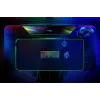 RAZER Goliathus Chroma 3XL - Weiche Gaming-Mausmatte mit Chroma RGB - Schwarz