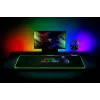 RAZER Goliathus Chroma 3XL - Weiche Gaming-Mausmatte mit Chroma RGB - Schwarz