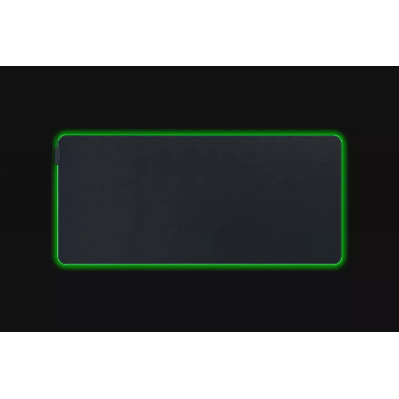 RAZER Goliathus Chroma 3XL - Weiche Gaming-Mausmatte mit Chroma RGB - Schwarz