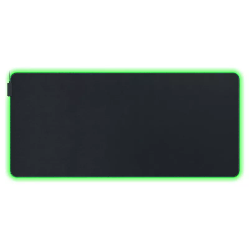 RAZER Goliathus Chroma 3XL - Weiche Gaming-Mausmatte mit Chroma RGB - Schwarz
