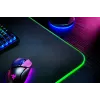 RAZER Goliathus Chroma 3XL - Weiche Gaming-Mausmatte mit Chroma RGB - Schwarz