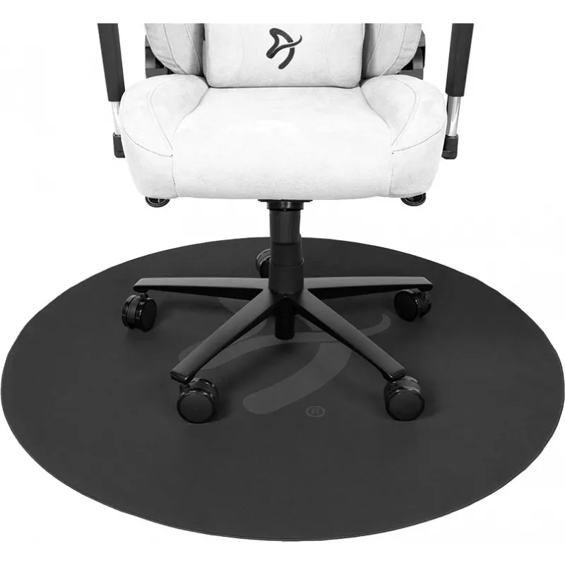 AROZZI Zona Floorpad Schwarz