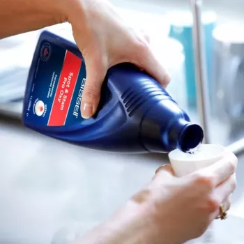 Bissell 20383 Teppichreiniger/Deodorierer
