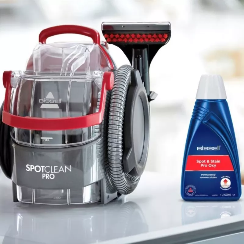 Bissell 20383 Teppichreiniger/Deodorierer