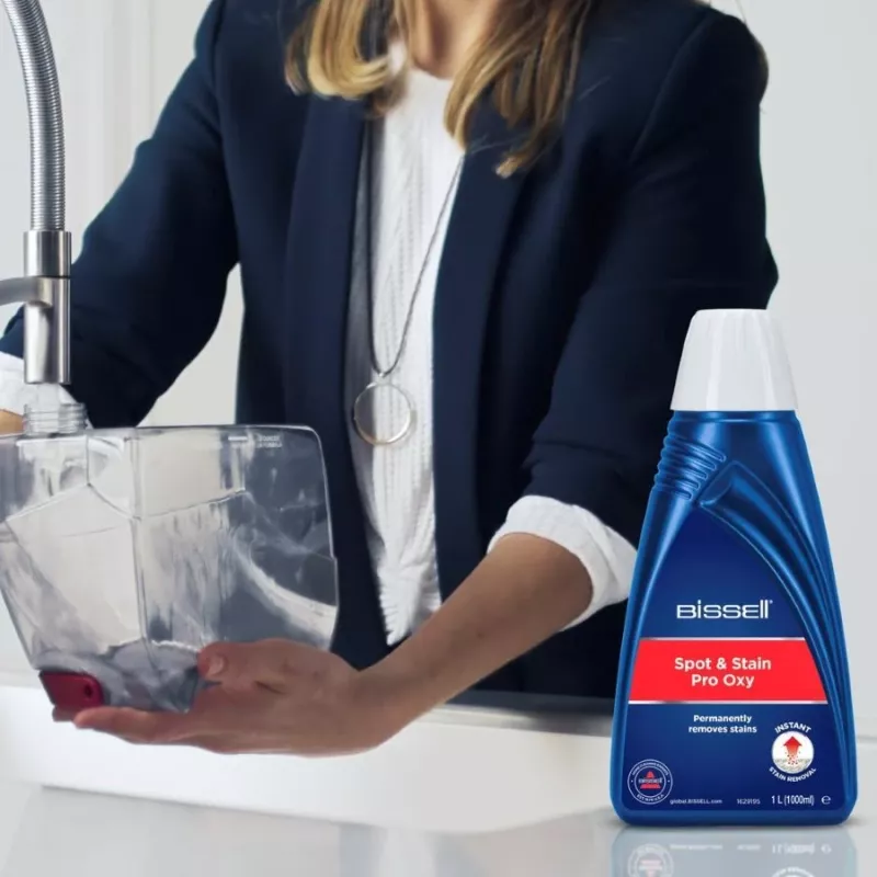 Bissell 20383 Teppichreiniger/Deodorierer