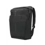 Reiserucksack Lenovo Legion Active GX41C86982 — Polyester, schwarz, passend für bis zu 17 Zoll (310×190×460 mm)