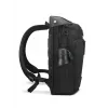 Reiserucksack Lenovo Legion Active GX41C86982 — Polyester, schwarz, passend für bis zu 17 Zoll (310×190×460 mm)