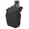Reiserucksack Lenovo Legion Active GX41C86982 — Polyester, schwarz, passend für bis zu 17 Zoll (310×190×460 mm)