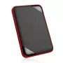 SILICON POWER Portable HDD USB 3.2 Gen 1 Armor - A62 1TB Schwarz Moq-36