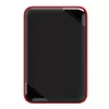 SILICON POWER Portable HDD USB 3.2 Gen 1 Armor - A62 1TB Schwarz Moq-36