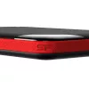 SILICON POWER Portable HDD USB 3.2 Gen 1 Armor - A62 1TB Schwarz Moq-36