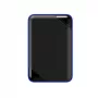 SILICON POWER Tragbare HDD USB 3.2 Gen1 Armor - A62 Game Drive 1 TB - Schwarz Mindestbestellmenge 36