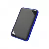 SILICON POWER Tragbare HDD USB 3.2 Gen1 Armor - A62 Game Drive 1 TB - Schwarz Mindestbestellmenge 36