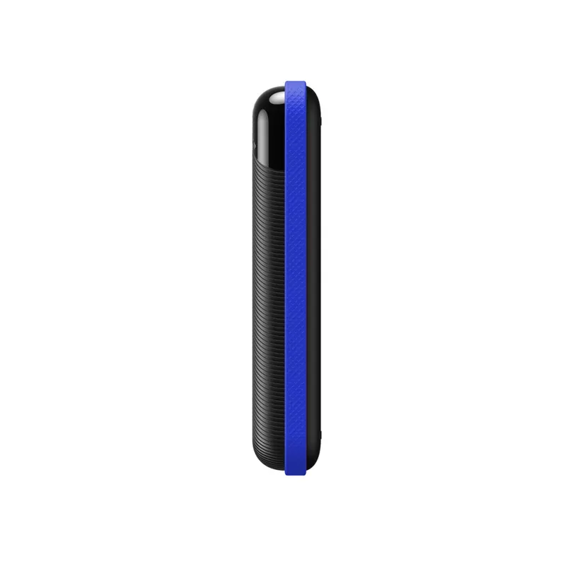 SILICON POWER Tragbare HDD USB 3.2 Gen1 Armor - A62 Game Drive 1 TB - Schwarz Mindestbestellmenge 36