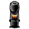 Kapselkaffeemaschine De’Longhi Genio S Plus EDG315.B — Dolce Gusto, 0,8 L Wassertank, 15 bar, Arbeitsplatte, schwarz