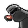 Kapselkaffeemaschine De’Longhi Genio S Plus EDG315.B — Dolce Gusto, 0,8 L Wassertank, 15 bar, Arbeitsplatte, schwarz