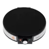 Crêpe-Maker Adler AD 3058 1600 W Schwarz Edelstahl