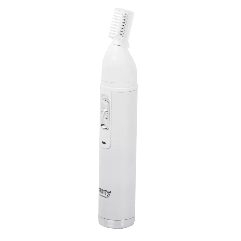 Akku-Trimmerset Camry CR 2935 5-in-1 – wiederaufladbares Multigrooming-Kit für Gesichts-, Bart-, Ohren- und Nasenhaartrimmung