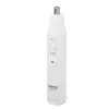 Akku-Trimmerset Camry CR 2935 5-in-1 – wiederaufladbares Multigrooming-Kit für Gesichts-, Bart-, Ohren- und Nasenhaartrimmung