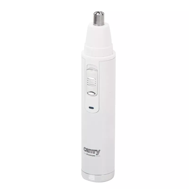 Akku-Trimmerset Camry CR 2935 5-in-1 – wiederaufladbares Multigrooming-Kit für Gesichts-, Bart-, Ohren- und Nasenhaartrimmung