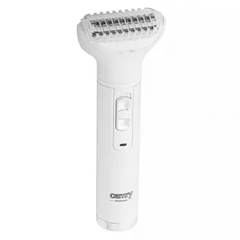 Akku-Trimmerset Camry CR 2935 5-in-1 – wiederaufladbares Multigrooming-Kit für Gesichts-, Bart-, Ohren- und Nasenhaartrimmung