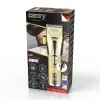 Haarschneider Camry CR 2835g kabellos – einstellbare Schnittstufen für das Haareschneiden