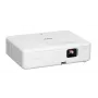 Epson CO-W01 3000 ANSI Lumen 3LCD WXGA (1200x800) Schwarz, Weiß