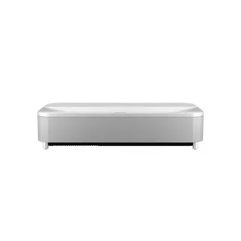 Epson EH-LS800W Ultra-Kurzdistanzprojektor 4000 ANSI Lumen 3LCD 4K+ (5120x3200) Weiß