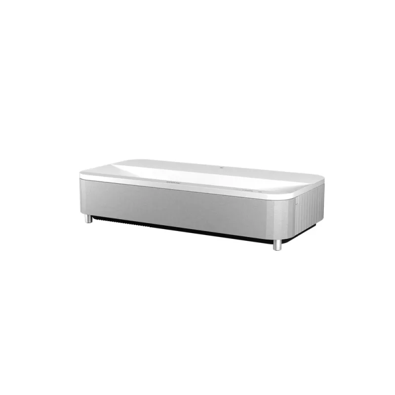 Epson EH-LS800W Ultra-Kurzdistanzprojektor 4000 ANSI Lumen 3LCD 4K+ (5120x3200) Weiß