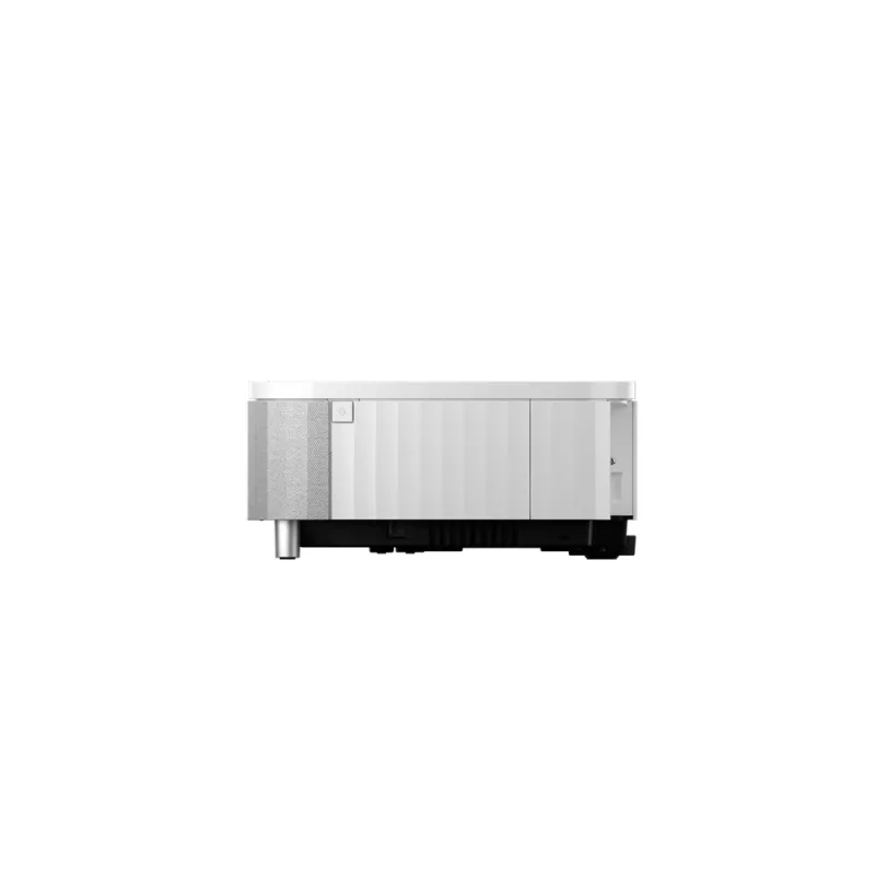 Epson EH-LS800W Ultra-Kurzdistanzprojektor 4000 ANSI Lumen 3LCD 4K+ (5120x3200) Weiß