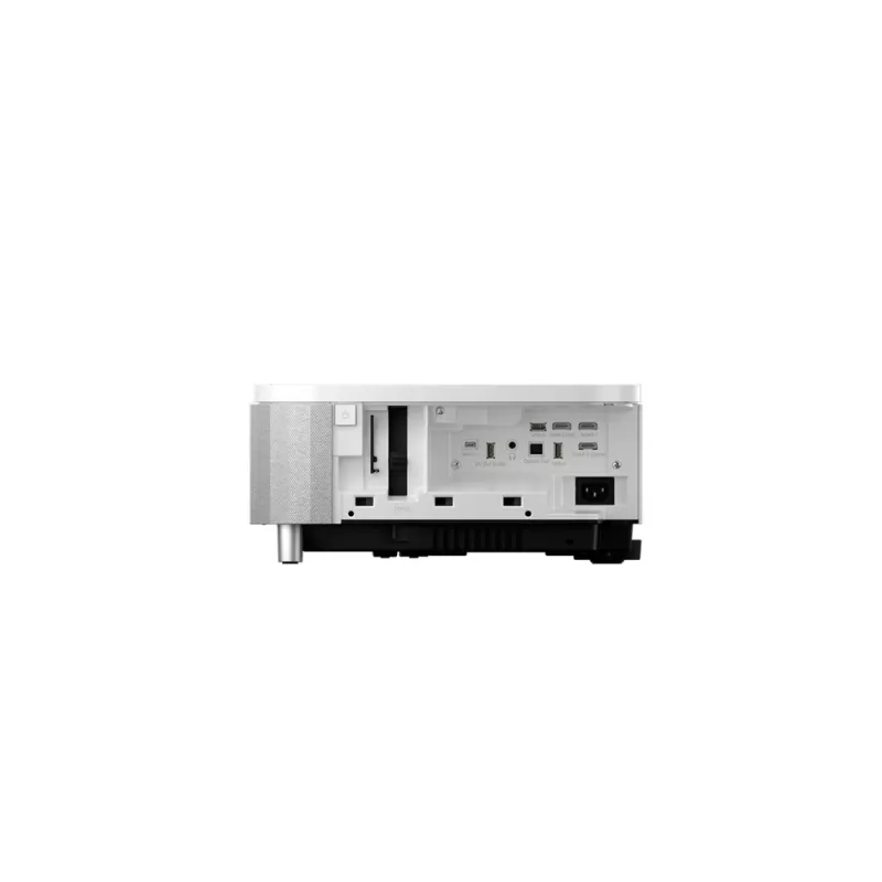 Epson EH-LS800W Ultra-Kurzdistanzprojektor 4000 ANSI Lumen 3LCD 4K+ (5120x3200) Weiß