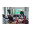 Epson EH-LS800B Ultra-Kurzdistanzprojektor 4000 ANSI Lumen 3LCD 4K+ (5120x3200) Schwarz