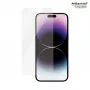 Bildschirmschutz PanzerGlass Apple iPhone 14 Pro Max Classic Fit kratz- und stoßfest