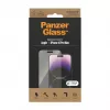 Bildschirmschutz PanzerGlass Apple iPhone 14 Pro Max Classic Fit kratz- und stoßfest