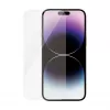 Bildschirmschutz PanzerGlass Apple iPhone 14 Pro Max Classic Fit kratz- und stoßfest