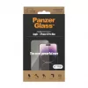 Bildschirmschutz PanzerGlass Apple iPhone 14 Pro Max Ultra-Wide Fit kratz- und stoßfest