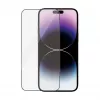 Bildschirmschutz PanzerGlass Apple iPhone 14 Pro Max Ultra-Wide Fit kratz- und stoßfest