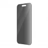 PanzerGlass ® Privacy Screen Protector iPhone 14 Pro | Ultra-Wide Fit mit EasyAligner