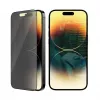 PanzerGlass ® Privacy Screen Protector iPhone 14 Pro | Ultra-Wide Fit mit EasyAligner